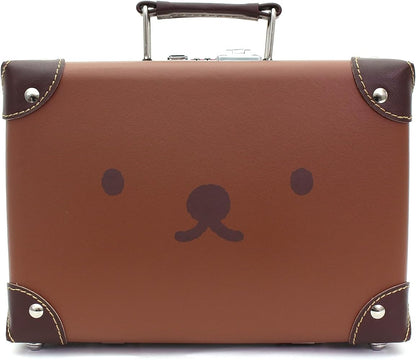  Miffy Vintage Luggage Brown (S/M) 