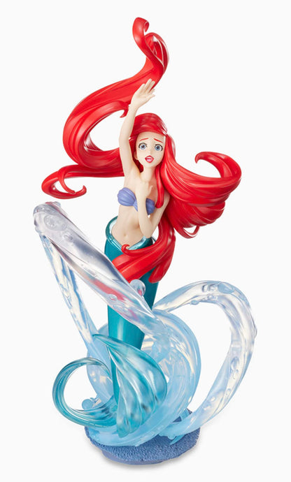  Disney Princess Luminasta Figure Ariel 