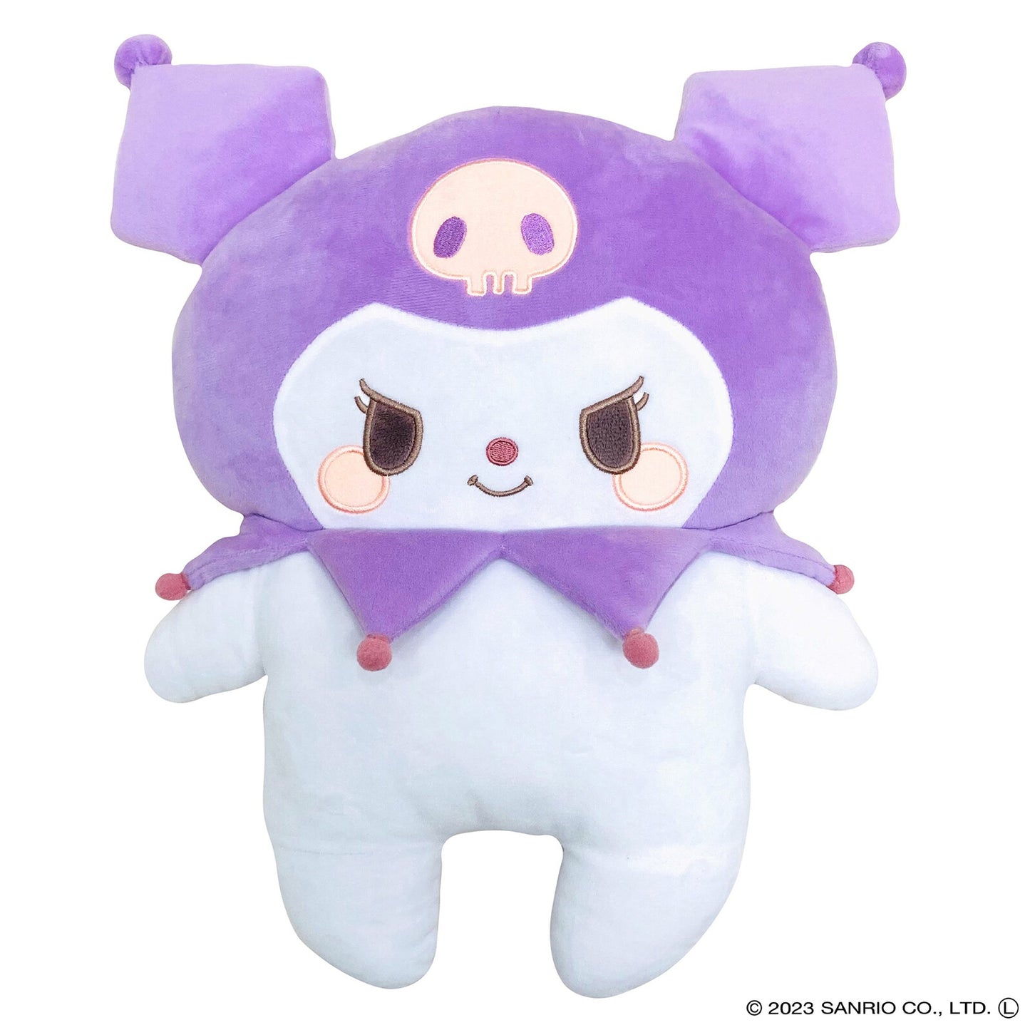  Sanrio Characters Pillow 