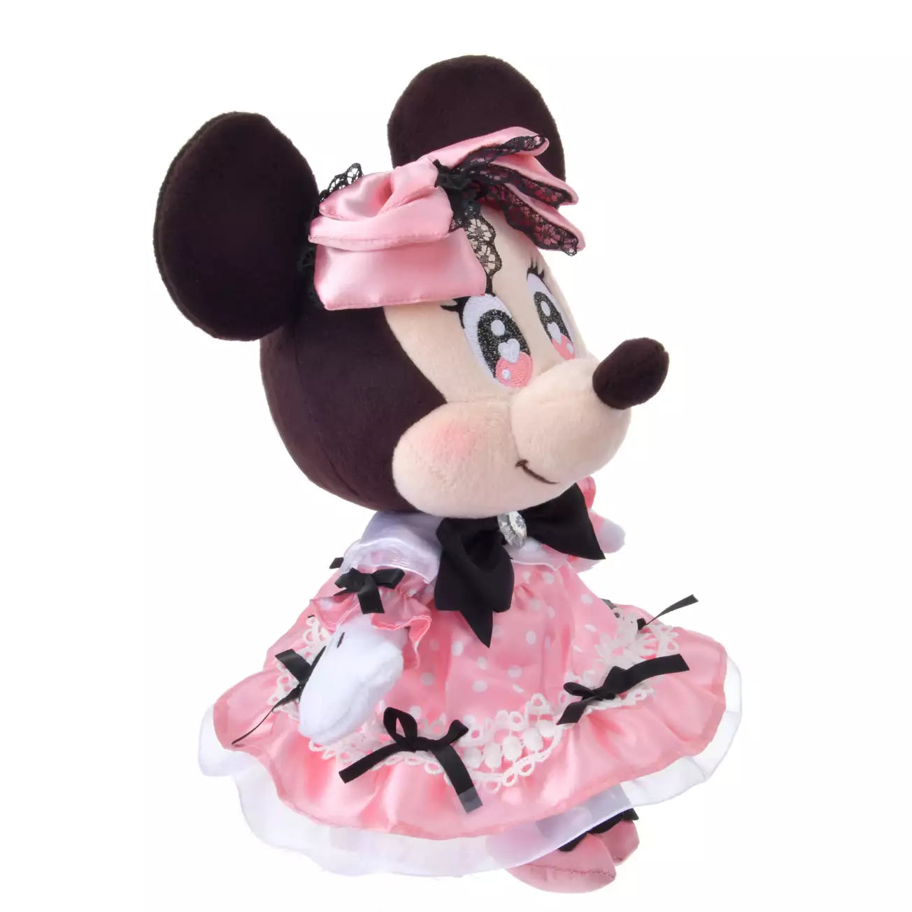 Disney Doll Style