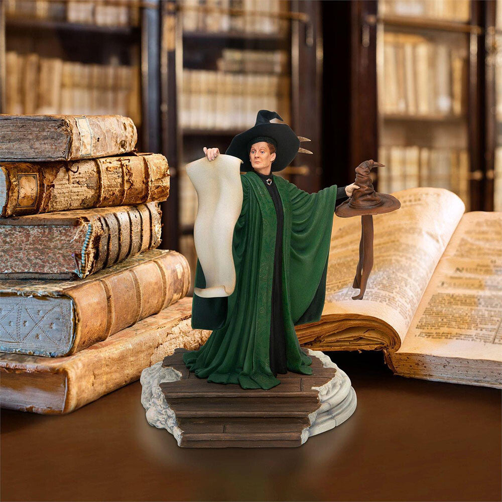  Enesco Professor McGonagall 