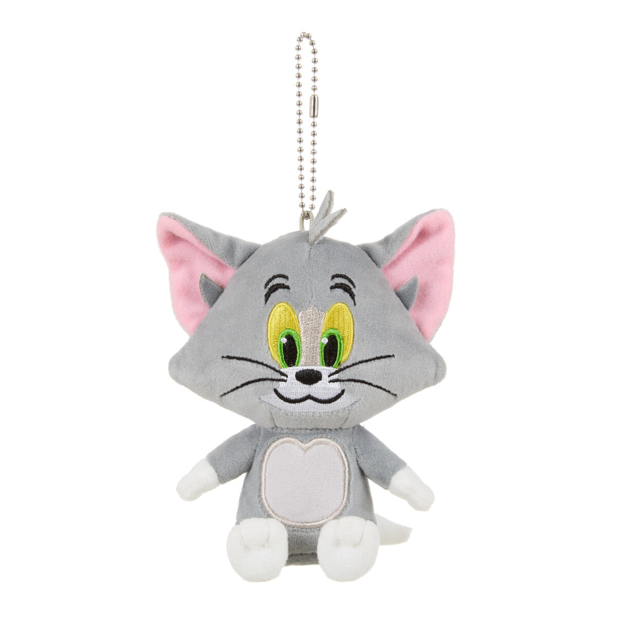 Tom & Jerry Keychain