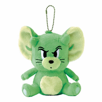 Tom & Jerry keychain doll