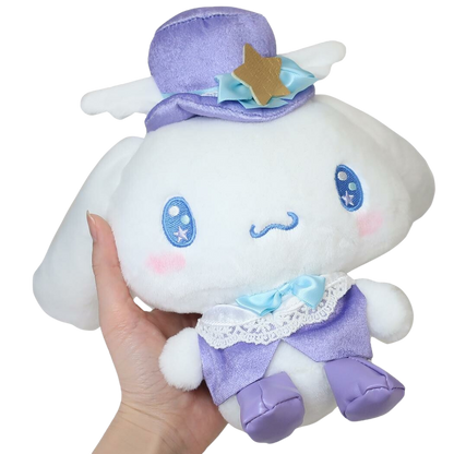 Cinnamoroll Lavender Dream Doll