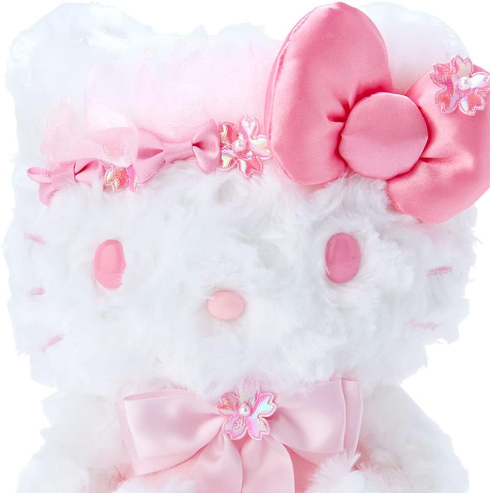 Sanrio Cherry blossoms Doll