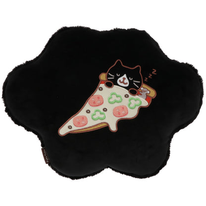  Fuku Fuku Nyanko Cat Palm Pillow 