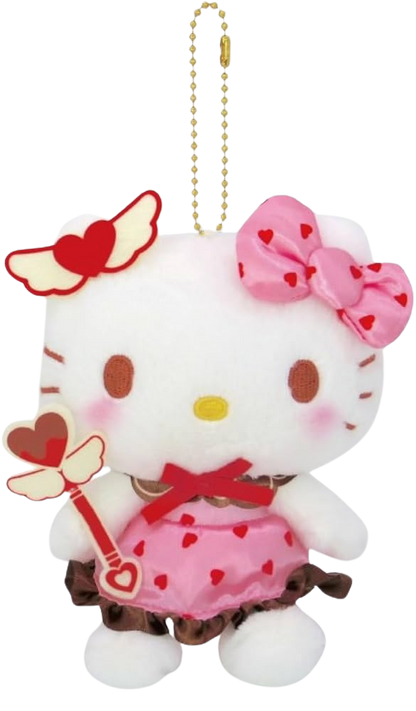 Sanrio Characters Magical S Plush