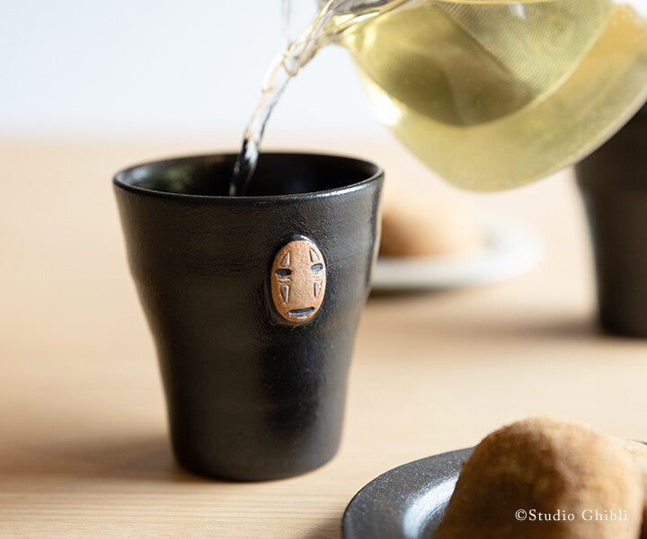 Spirited Away Ceramic Mug Made in Japan