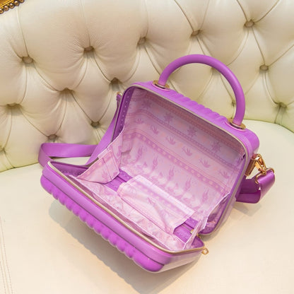  Lunalux Disney Princess Luggage 