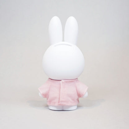 Miffy Pink Piggy Bank