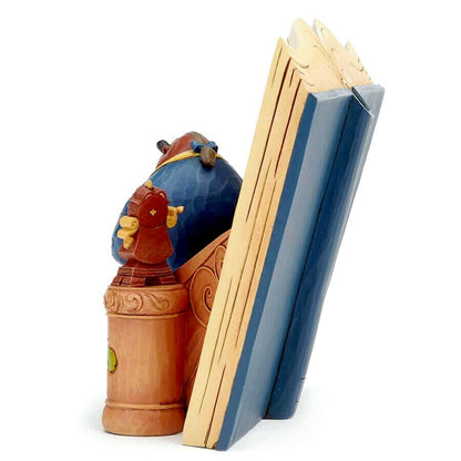 Disney Traditions Beauty and the Beast Storybook