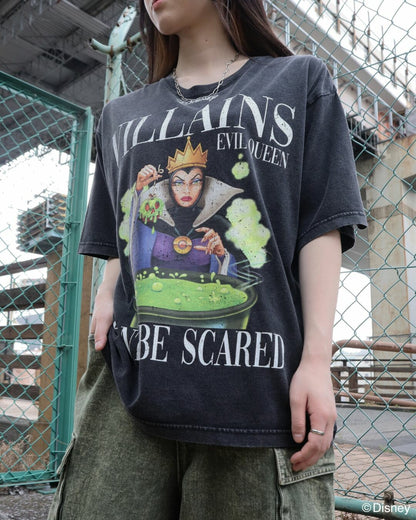Disney Villains Vintage T-shirt 