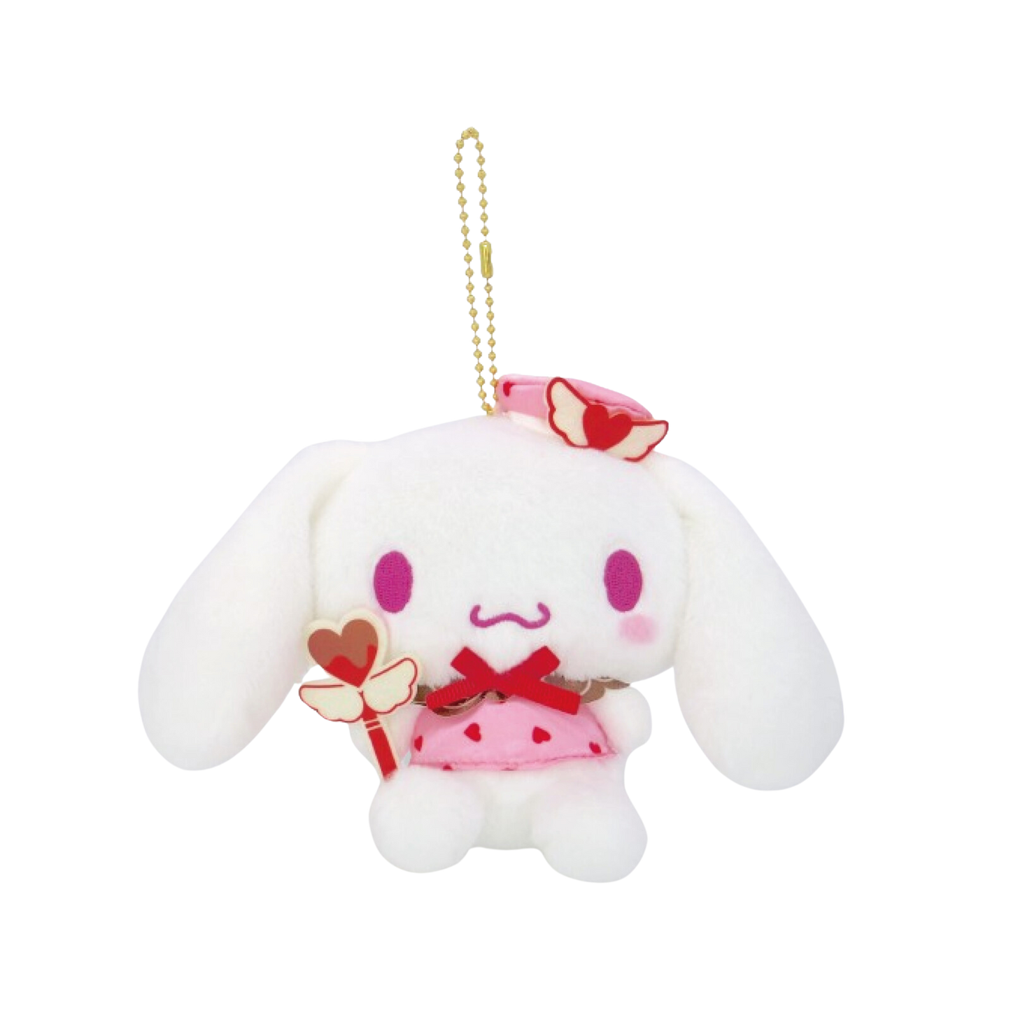 Sanrio Characters Magical S Plush