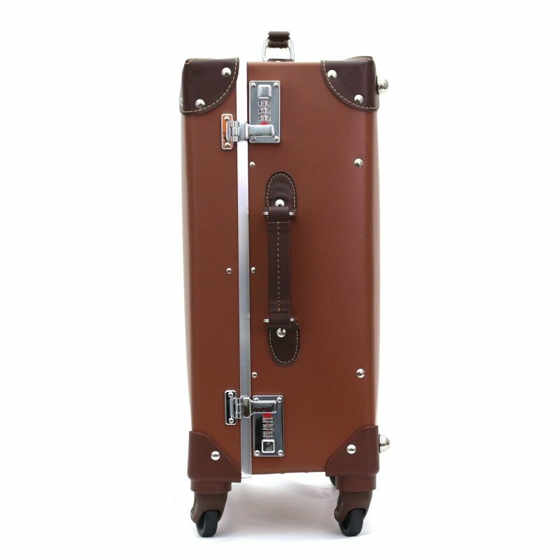  Miffy Vintage Luggage Brown (S/M) 
