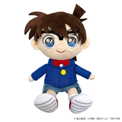  Detective Conan Plush Friends Series 