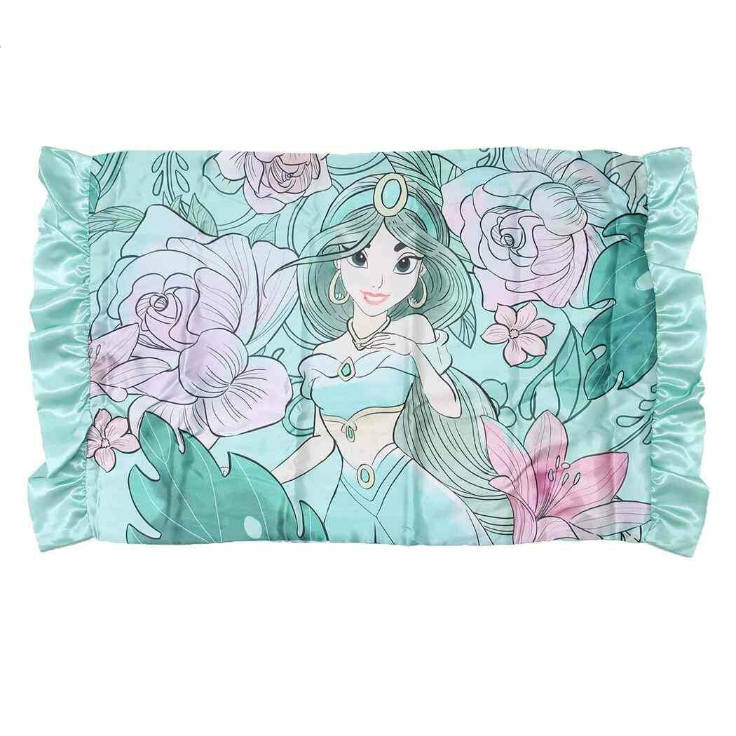 Disney characters Silky Touch Pillowcase 2Pcs