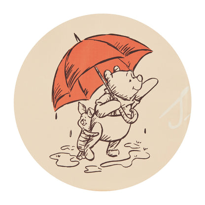  Disney Mickey / Pooh Umbrella 