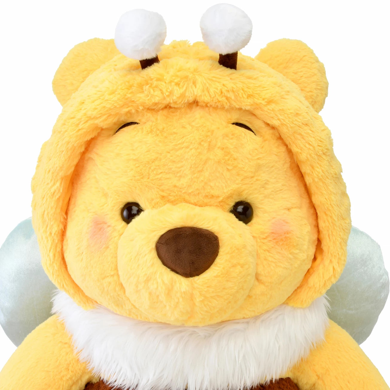 DISNEY POOH'S BEE DAY