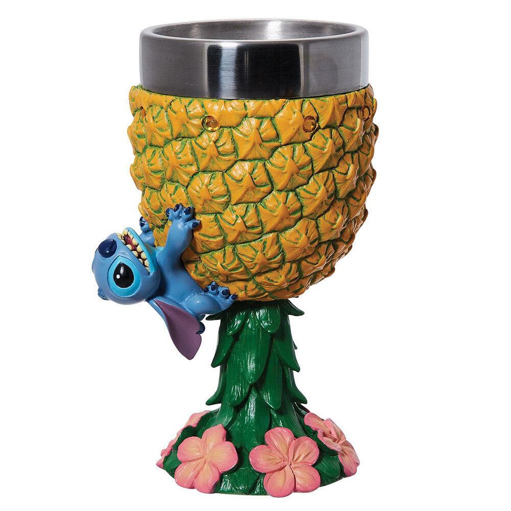  Disney Showcase Goblet 