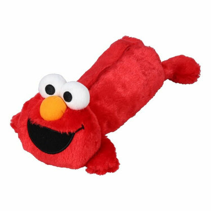 Sesame Street Plush Pencil Case