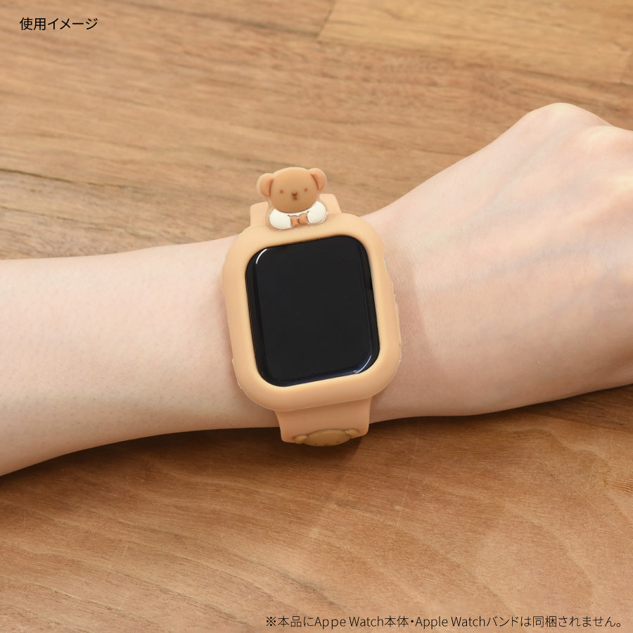 Miffy Apple Watch 41 40 38mm Case