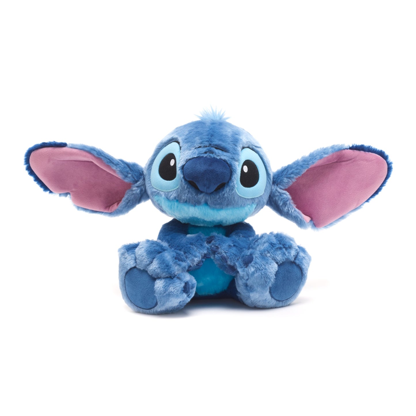 Disney Big Feet Small Soft Toy