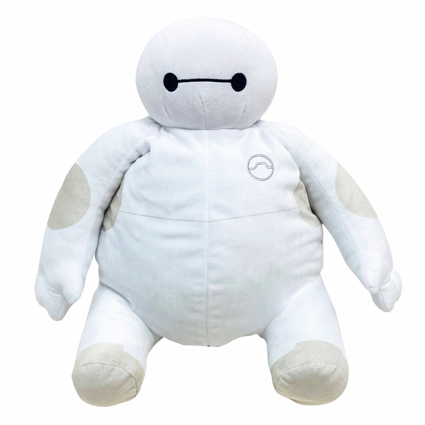 Baymax Sitting Tissue Cover