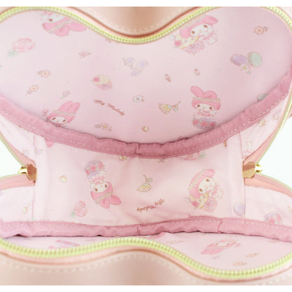  Sanrio My Melody 50th anniversary Mini Shoulder Bag 