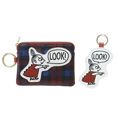 Moomin Little My LOOK Series