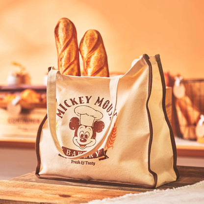 DISNEY MICKEY'S BAKERY