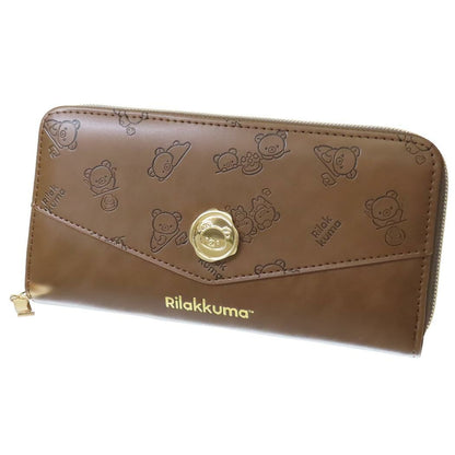 Rilakkuma Leather Series