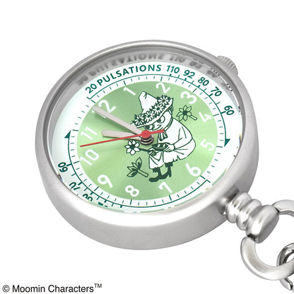  Moomin Clip Watch 