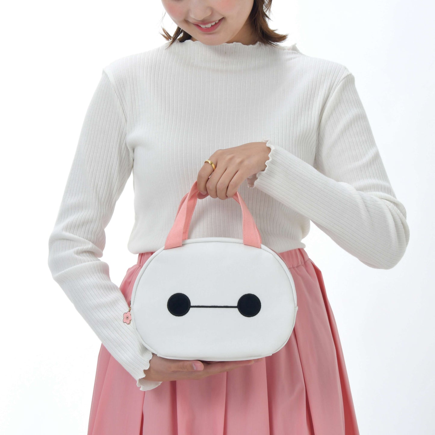 DISNEY BAYMAX SAKURA