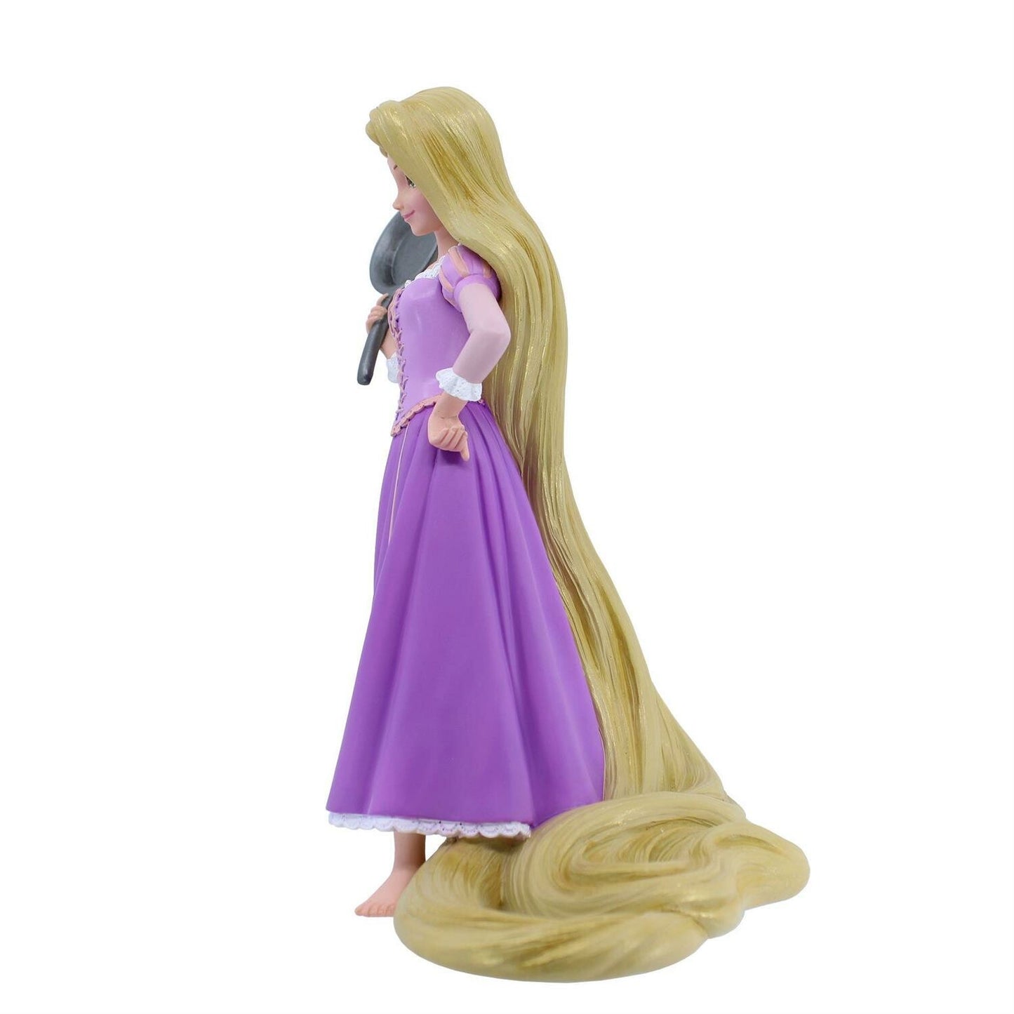 Disney Showcase Rapunzel 15th Anniversary Model