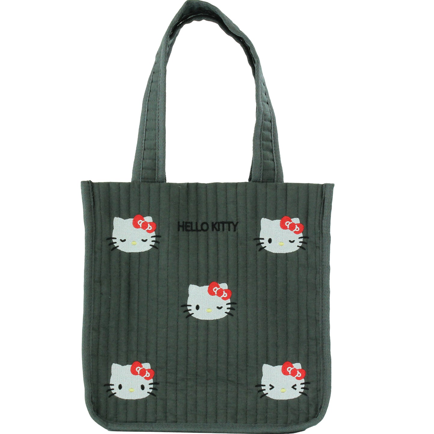 Sanrio Characters Embroidered Bag