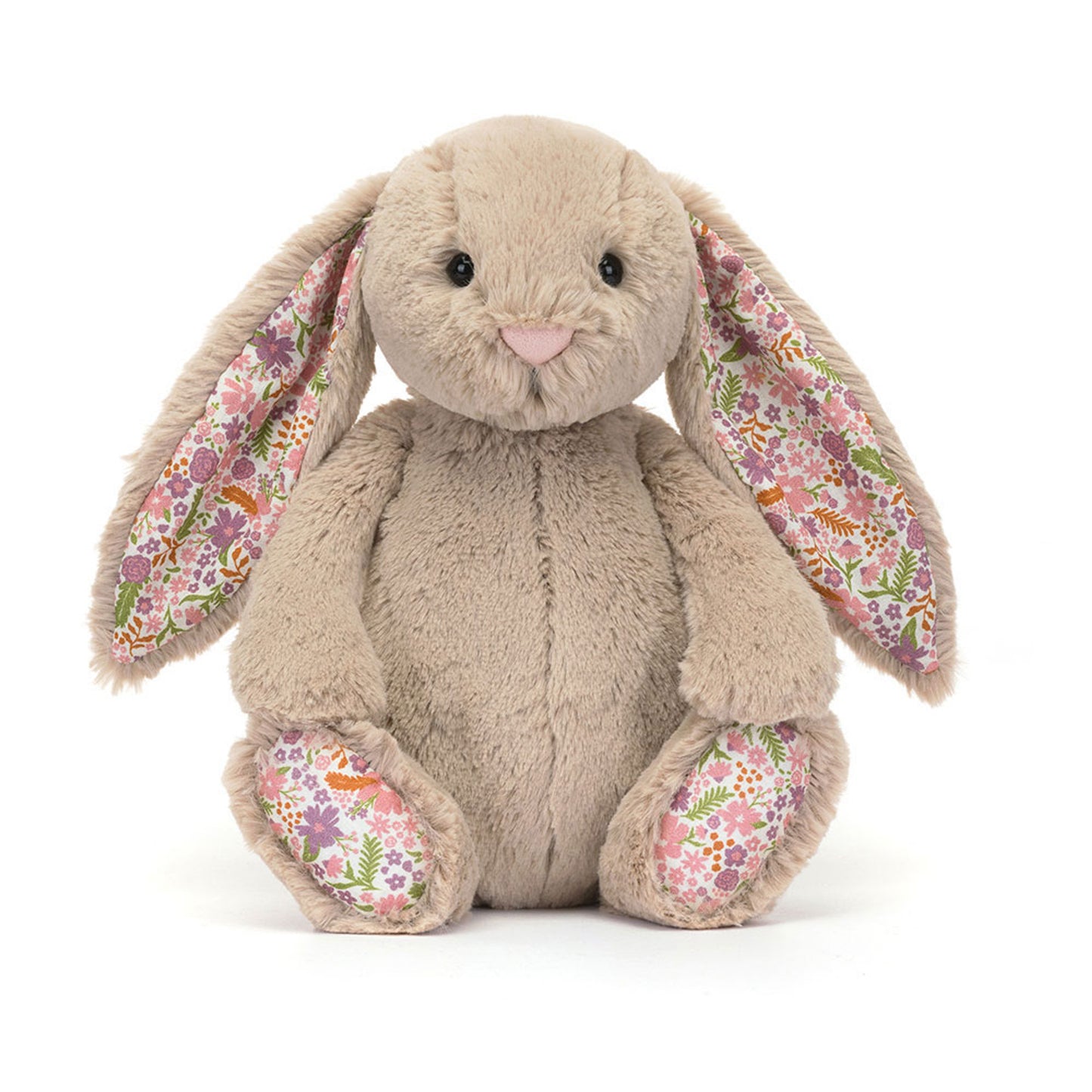 Blossom Beige Bunny 'Petal'