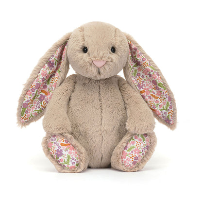 Blossom Beige Bunny 'Petal'