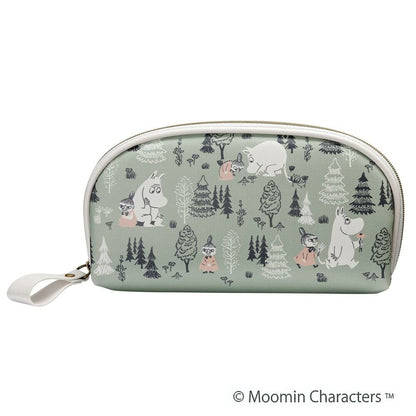  MOOMIN and Little My multi-purpose bag 