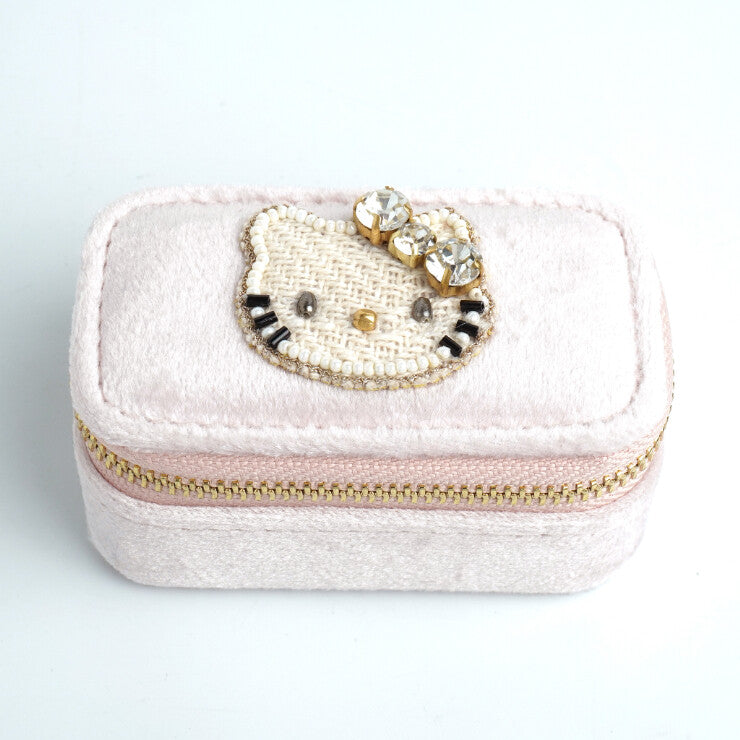 Hello Kitty Jewelry Box S