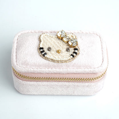 Hello Kitty Jewelry Box S