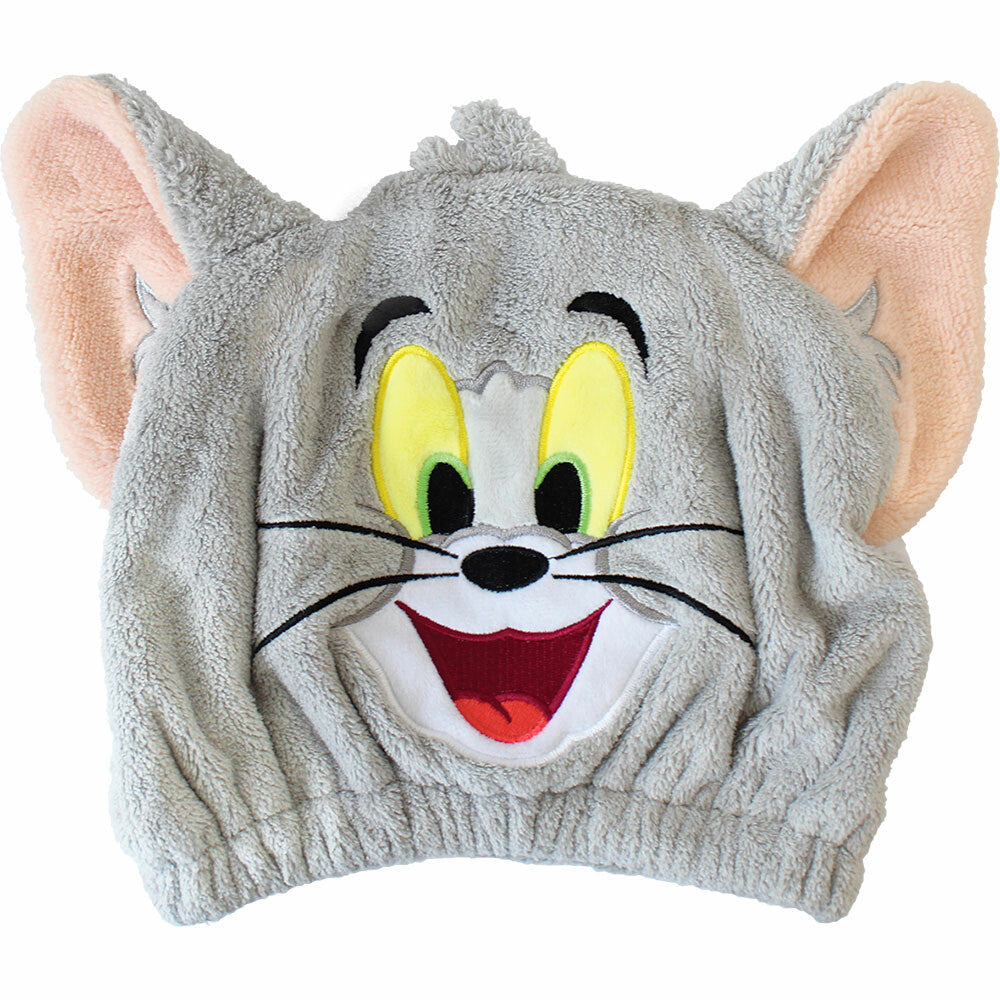  Tom & Jerry Hair Dryer Cap 