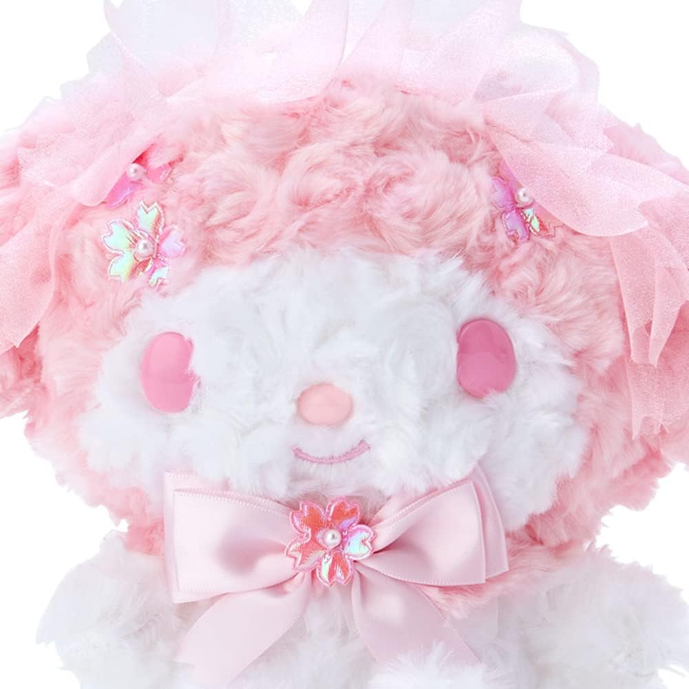 Sanrio Cherry blossoms Doll