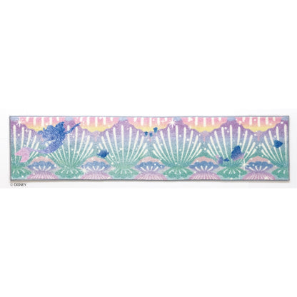  Ariel Gradient Kitchen Mat 