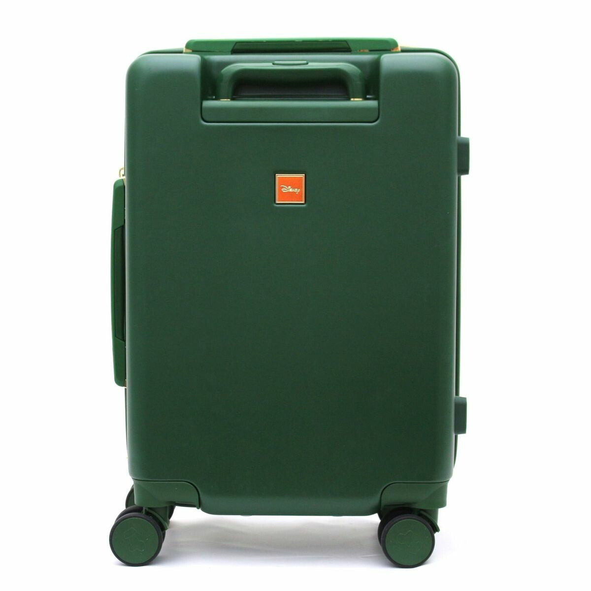 Goofy luggage 2025