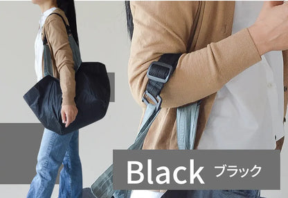 ORIBA Shoulder Bag