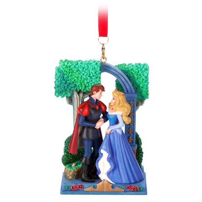 Disney Sketchbook Ornament