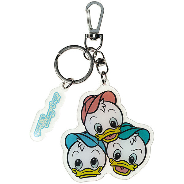 Disney Huey/Dewey/Louie 復古系列