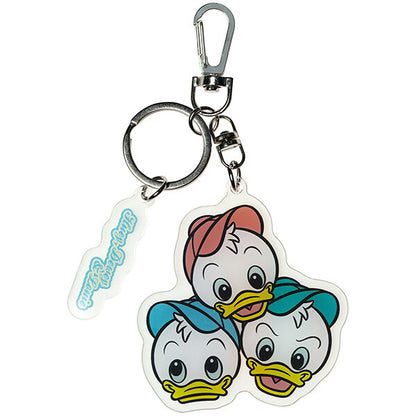 Disney Huey/Dewey/Louie 復古系列