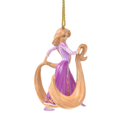 Porcelain Disney Ornament 2023