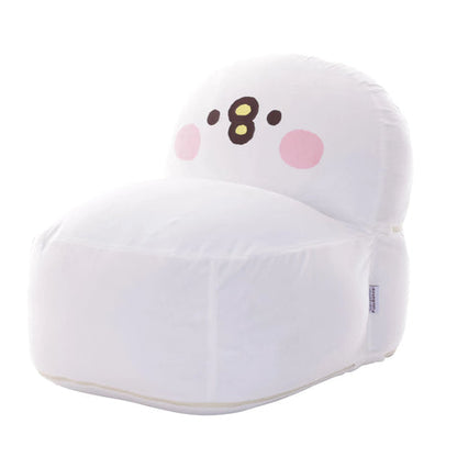 カナヘイの小動物 ピスケ ビーズソファ Piske Bean Bag Sofa – Kanahei no Small Animals